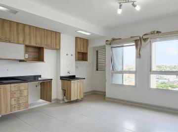 Apartamento · 43m² · 1 Quarto · 1 Vaga · Apartamento a venda em Alphaville