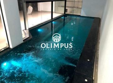 Casa · 281m² · 5 Quartos · 2 Vagas · Casa em condomínio Splendido, para alugar no bairro Jardim Botânico, Uberlândia 
