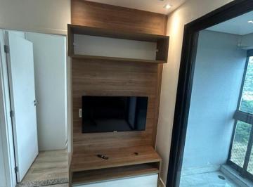 Apartamento · 1 Quarto · Apartamento para aluguel - em Bethaville I