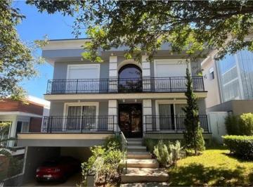 Casa · 420m² · 6 Quartos · 4 Vagas · CASA PARA LOCAÇÃO AMPLA, VISTA PARA MATA RESIDENCIAL ITAHYE