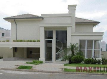 01 · Casa para aluguel - em Tamboré