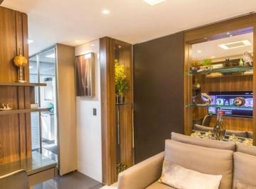 Apartamento · 1 Quarto · Apartamento à venda - em Empresarial 18 do Forte
