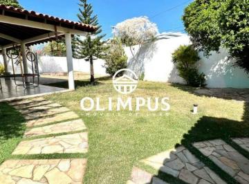 Casa · 336m² · 8 Vagas · Imóvel comercial em uma excelente localização no bairro Jardim Karaíba