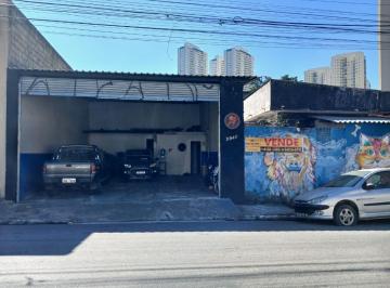 Terreno · 265m² · Terreno à venda - no Jardim Paraíso