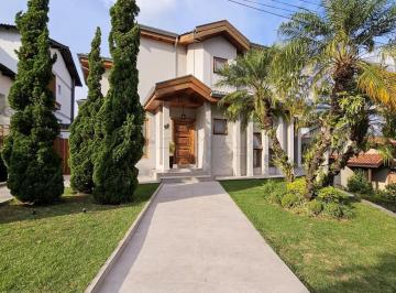 Casa · 501m² · 4 Quartos · 5 Vagas · Casa à Venda no Residencial 11 de Alphaville