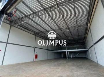 Comercial · 572m² · 1 Vaga · Loja na Galeria Splendido para Alugar no Bairro Laranjeiras em Uberlândia
