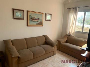 Apartamento · 2 Quartos · Apartamento para aluguel - na Vila Sargento José de Paula