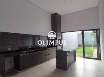 Casa · 140m² · 3 Quartos · 2 Vagas · Casa no Bairro Alto Umuarama Climação para Venda em Uberlândia