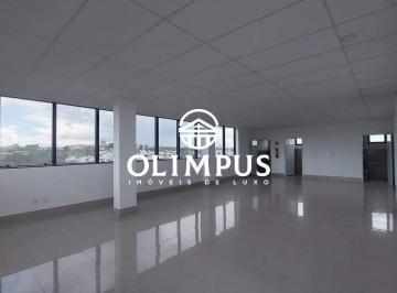 Comercial · 2337m² · 30 Vagas · Prédio comercial na Zona Sul.