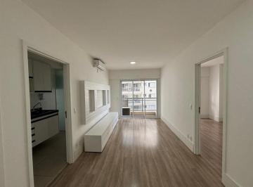 Apartamento · 1 Quarto · Apartamento para aluguel - em Alphaville Industrial