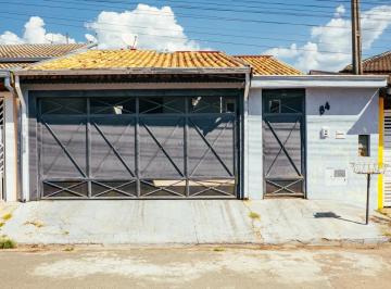 Casa · 168m² · 3 Quartos · 2 Vagas · Casa Térrea à Venda no Residencial Jardim Pacaembu ? Itupeva