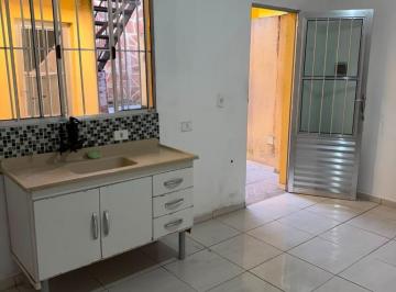 Apartamento · 1 Quarto · Apartamento para aluguel - no Jardim dos Camargos