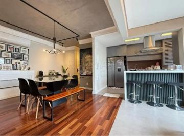 Apartamento · 120m² · 3 Quartos · 2 Vagas · Apartamento para locação