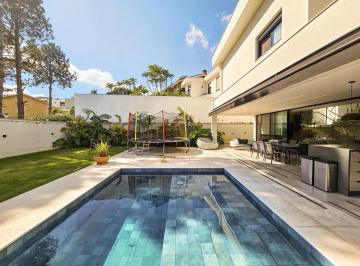 Casa · 620m² · 5 Quartos · 6 Vagas · Casa a venda Alphaville Doze Santana de Parnaíba