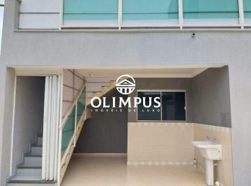 Casa · 393m² · 1 Quarto · 8 Vagas · Imóvel Comercial para Alugar no Bairro Brasil em Uberlândia