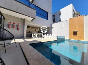 Apartamento · 116m² · 3 Quartos · Excelente apartamento no Santa Mônica.
