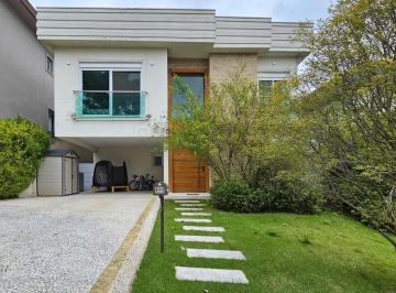Casa · 420m² · 5 Quartos · Casa para venda no Residencial Tamboré 11 em Alphaville / Tamboré, SP