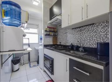 Apartamento · 47m² · 2 Quartos · 1 Vaga · Apartamento à venda no condomínio Doce Lar Bella Colônia Jundiai SP