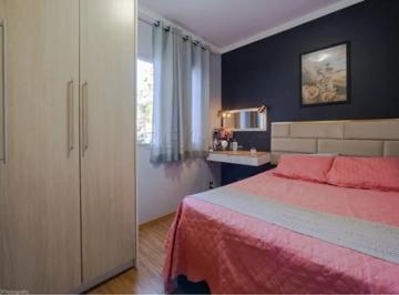 Apartamento · 47m² · 2 Quartos · 1 Vaga · Apartamento a vendo no condomínio Doce Lar Bella Colônia Jundiai SP