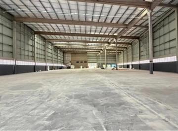 Comercial · 4264m² · Galpão para Locação em Jundiai-sp