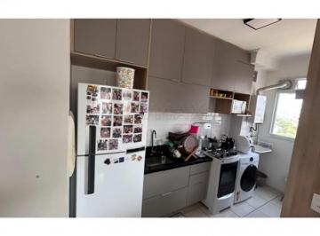 Apartamento · 47m² · 2 Quartos · 1 Vaga · Apartamento 100% Mobiliado para Venda e locação no La Vite Veneto, Ponte São - Jundiaí/SP