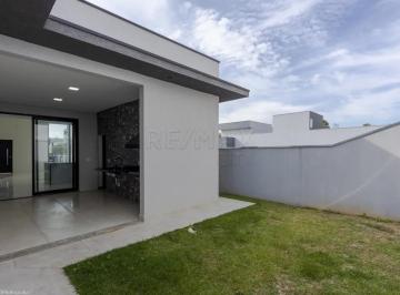 Casa · 300m² · 3 Quartos · 4 Vagas · Casa Térrea à venda - Condomínio Gran Ville São Venâncio Itupeva SP