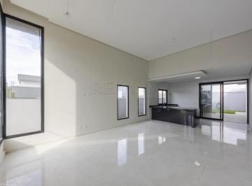 Casa · 300m² · 3 Quartos · 4 Vagas · Casa Térrea à venda - Condomínio Gran Ville São Venâncio Itupeva SP