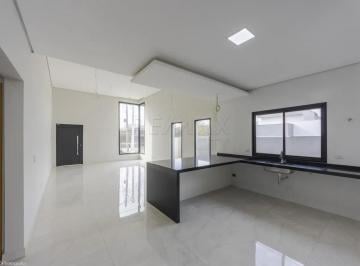 Casa · 300m² · 3 Quartos · 4 Vagas · Casa Térrea à venda - Condomínio Gran Ville São Venâncio Itupeva SP