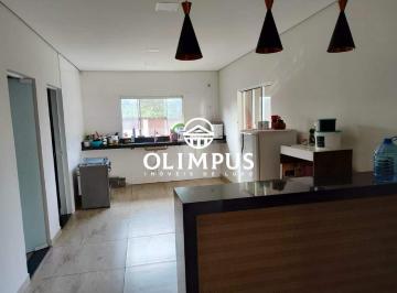 Rural · 120m² · 3 Quartos · 10 Vagas · Ótima chácara no Morada Nova 1.000m²