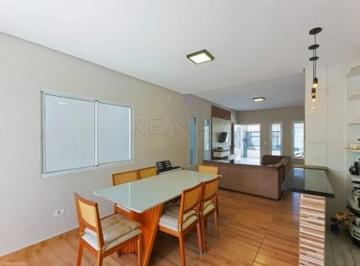 Casa · 124m² · 3 Quartos · 2 Vagas · Casa para venda no bairro Santa Giovana Jundiaí SP