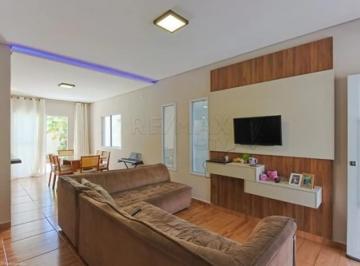 Casa · 124m² · 3 Quartos · 2 Vagas · Casa para venda no bairro Santa Giovana Jundiaí SP