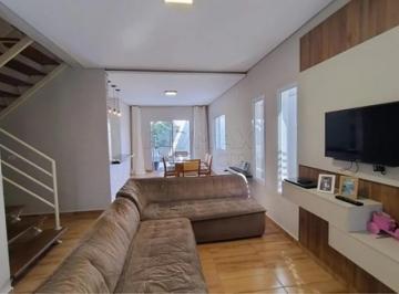 Casa · 124m² · 3 Quartos · 2 Vagas · Casa para venda no bairro Santa Giovana Jundiaí SP