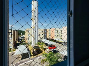 Apartamento · 49m² · 2 Quartos · 1 Vaga · Aconchego e Beleza no Residencial Tarsila