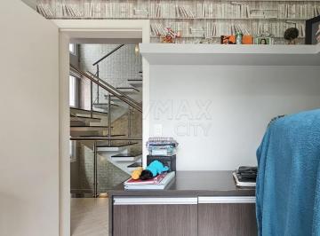 Casa · 420m² · 3 Quartos · 4 Vagas · Casa à venda no Residencial Tamboré 11, Alphaville, com 364m2