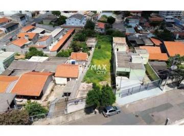 Terreno · 450m² · Terreno a Venda no bairro Jardim Pacaembu em Jundiaí/SP