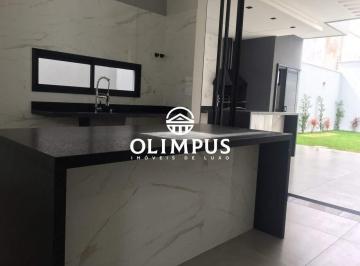 Casa · 159m² · 3 Quartos · 2 Vagas · Excelente Casa Com Fino Acabamento no bairro Alto Umuarama. 
