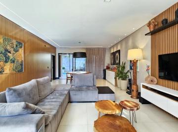 Casa · 420m² · 4 Quartos · 4 Vagas · Casa à venda no Residencial Tamboré 11, Alphaville, com 385 m2