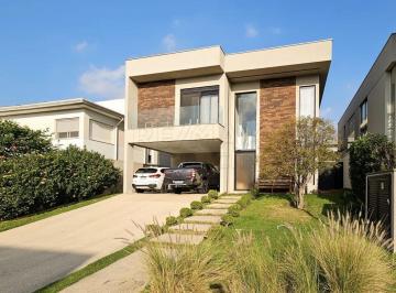 Casa · 420m² · 4 Quartos · 4 Vagas · Casa à venda no Residencial Tamboré 11, Alphaville, com 385 m2