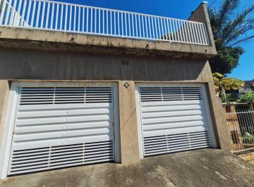 Casa · 309m² · 4 Quartos · 2 Vagas · Casa a venda com 3 quartos e edícula na vila Marajó em Várzea Paulista, SP