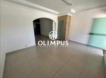 Comercial · 280m² · 3 Vagas · CÓD. 6186 - Casa Comercial para Locação no Bairro Brasil – 280m² | Excelente Localização