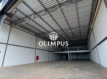 Comercial · 519m² · 1 Vaga · Loja na Galeria Splendido para Alugar no Bairro Laranjeiras em Uberlândia