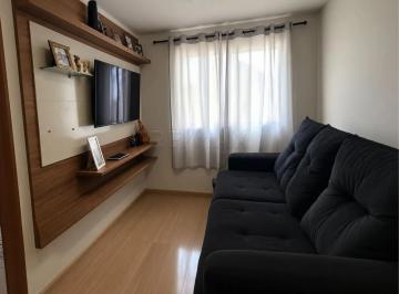 Apartamento · 46m² · 2 Quartos · 1 Vaga · APARTAMENTO COM 2 DORMITÓRIOS E PLANEJADOS | ITUPEVA