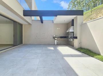 Casa · 230m² · 3 Quartos · 2 Vagas · Casa á Venda Condomínio Singular Tamboré