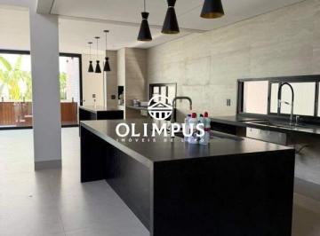 Casa · 324m² · 4 Quartos · Casa no Bairro Vigilato Pereira para Venda em Uberlândia