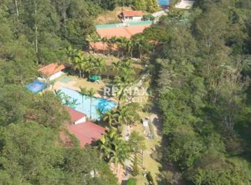 Terreno · 1476m² · TERRENO A VENDA NO CONDOMÍNIO CAPITAL VILLE JUNDIAÍ E CAJAMAR