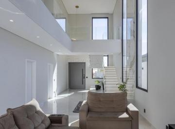 Casa · 360m² · 3 Quartos · 4 Vagas · CASA DE CONDOMÌNIO À VENDA EM ITUPEVA/SP - ACEITA PERMUTA APARTAMENTO