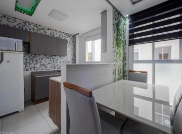 Apartamento · 43m² · 2 Quartos · 1 Vaga · Apartamento a venda Jardim Tulipas Jundiaí SP