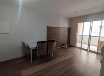Apartamento · 68m² · 3 Quartos · 2 Vagas · Apartamento para Locação no Condomínio Royal Garden, em Jundiaí/SP Com 68m²