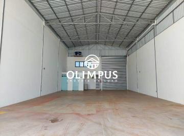 Comercial · 300m² · Imóvel comercial em uma excelente localização.