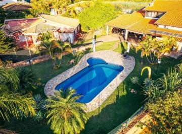 Casa · 1000m² · 3 Quartos · CASA À VENDA NO CONDOMÍNIO HORIZONTE AZUL II, ITUPEVA